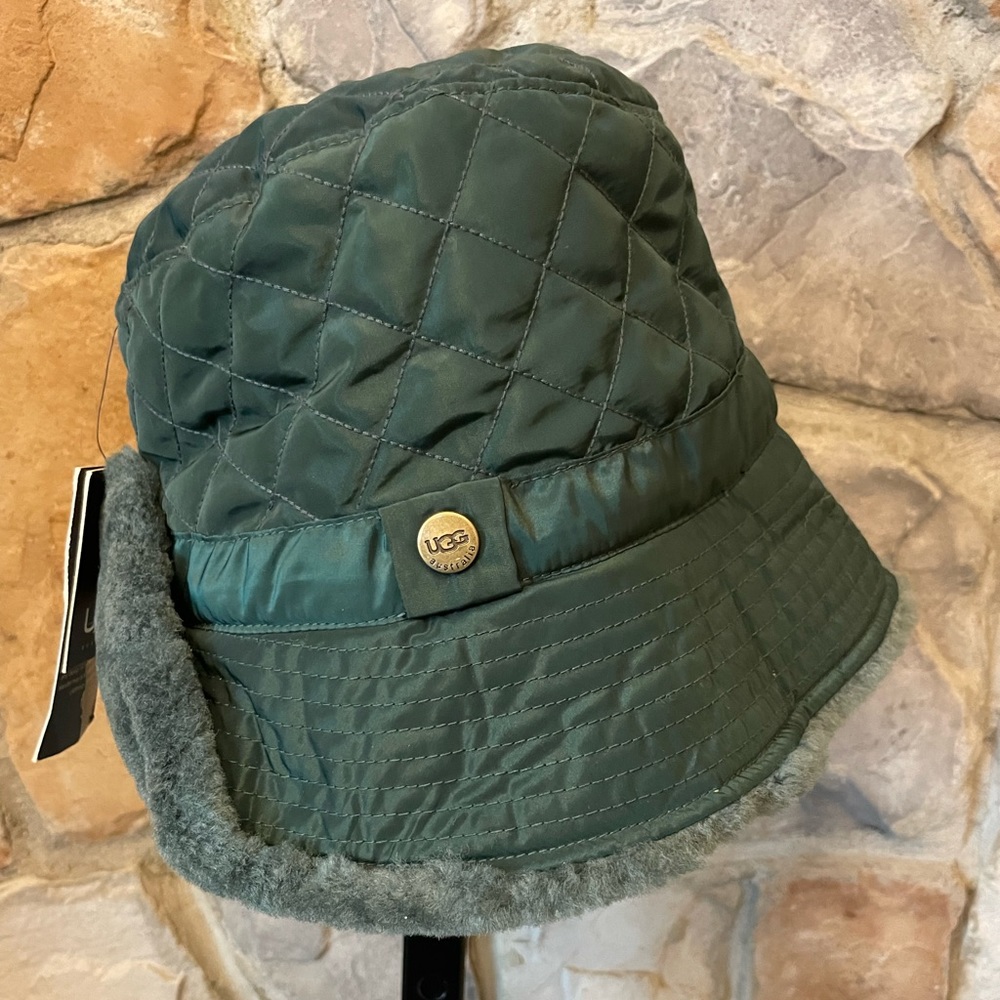 Ugg winter hat. New with tags.